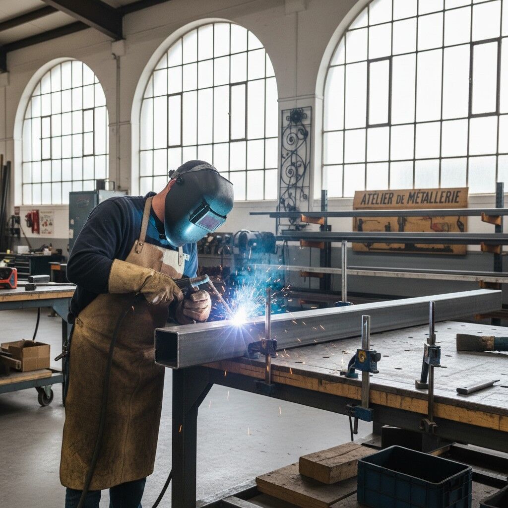 ALTA INDUSTRIE
